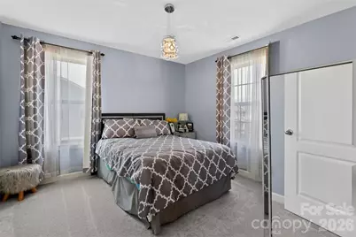 8340 Breton Way, Harrisburg, NC 28075 - Photo 20