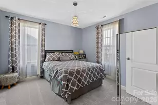 8340 Breton Wy, Harrisburg, NC 28075 - Photo 20