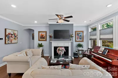 8340 Breton Way, Harrisburg, NC 28075 - Photo 12