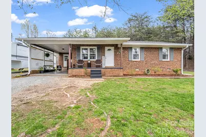 248 Bible School Road, Lake Lure, NC 28746 - Photo 1