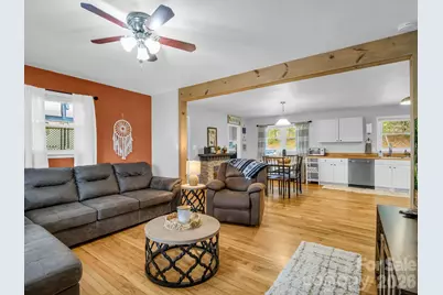 248 Bible School Road, Lake Lure, NC 28746 - Photo 12