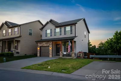 151 Cardwell Lane, Fletcher, NC 28732 - Photo 2