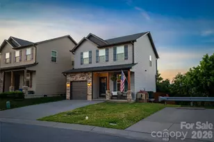 151 Cardwell Ln, Fletcher, NC 28732 - Photo 2