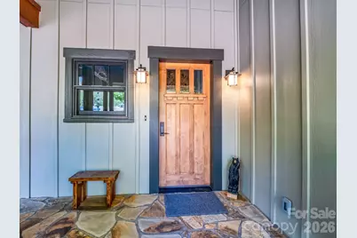 16 Panther Gap Road, Black Mountain, NC 28711 - Photo 44