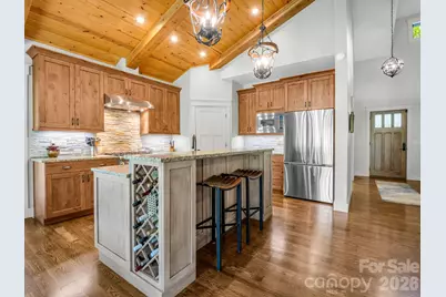 16 Panther Gap Road, Black Mountain, NC 28711 - Photo 12