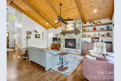 16 Panther Gap Road, Black Mountain, NC 28711 - Photo 10