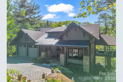 16 Panther Gap Road, Black Mountain, NC 28711 - Photo 6