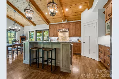 16 Panther Gap Road, Black Mountain, NC 28711 - Photo 16