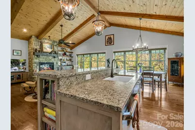 16 Panther Gap Road, Black Mountain, NC 28711 - Photo 14