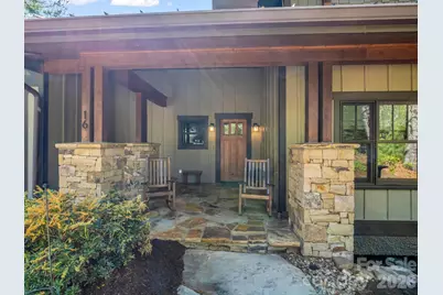 16 Panther Gap Road, Black Mountain, NC 28711 - Photo 46