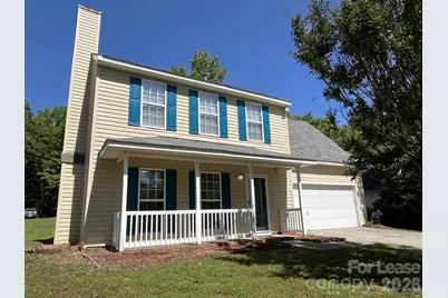 5637 Hedgecrest Place, Charlotte, NC 28269 - Photo 2