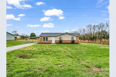 313 Harrill Road, Forest City, NC 28043 - Photo 1