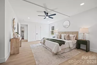 4200 Abbeydale Drive, Charlotte, NC 28205 - Photo 12