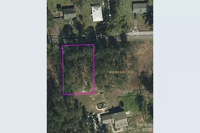 #00 Old Lilesville Road, Wadesboro, NC 28170 - Photo 4