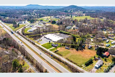 7626 Cavalier Way, Connelly Springs, NC 28612 - Photo 2