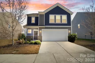 1467 Forkhorn Drive #67, Monroe, NC 28110 - Photo 46
