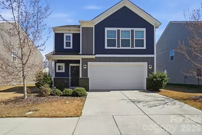 1467 Forkhorn Drive #67, Monroe, NC 28110 - Photo 2