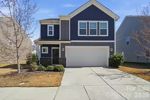 1467 Forkhorn Dr, Monroe, NC 28110 - Photo 2