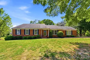 1406 Lakeview Dr, Monroe, NC 28112 - Photo 2