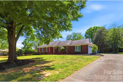 1406 Lakeview Drive, Monroe, NC 28112 - Photo 4