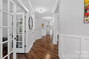 10012 Michael Crossing Dr, Charlotte, NC 28213 - Photo 4