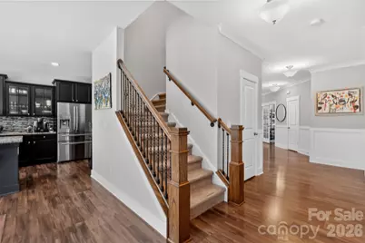 10012 Michael Crossing Drive, Charlotte, NC 28213 - Photo 14