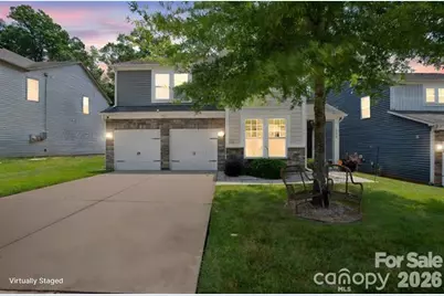 10012 Michael Crossing Drive, Charlotte, NC 28213 - Photo 34