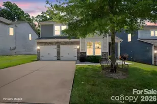 10012 Michael Crossing Dr, Charlotte, NC 28213 - Photo 34