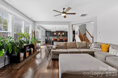 10012 Michael Crossing Drive, Charlotte, NC 28213 - Photo 12