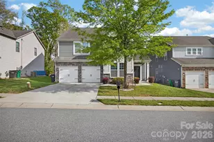 10012 Michael Crossing Dr, Charlotte, NC 28213 - Photo 1