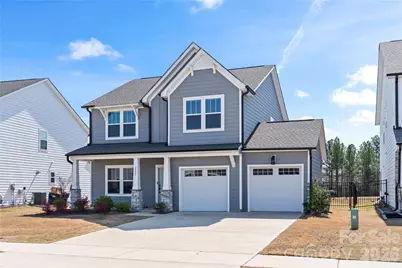 2027 Turnsberry Drive, Monroe, NC 28112 - Photo 2