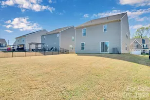 1212 Roundhill Ct, Monroe, NC 28110 - Photo 16