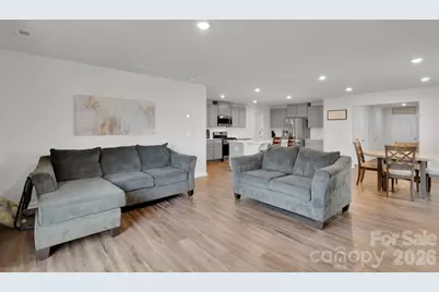 1212 Roundhill Court, Monroe, NC 28110 - Photo 6