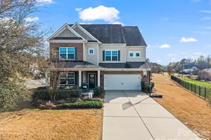 2617 Kinmere Dr, Gastonia, NC 28056 - Photo 42