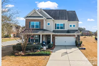 2617 Kinmere Drive, Gastonia, NC 28056 - Photo 1