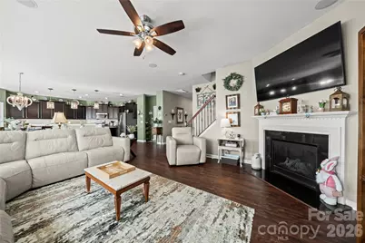 2617 Kinmere Drive, Gastonia, NC 28056 - Photo 38