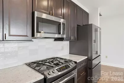 701 Royal Court #911, Charlotte, NC 28202 - Photo 4