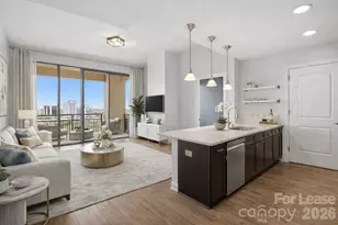 701 Royal Ct, Charlotte, NC 28202 - Photo 2