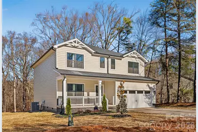 4203 Eagle Chase Drive, Charlotte, NC 28216 - Photo 2