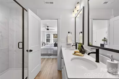 4203 Eagle Chase Drive, Charlotte, NC 28216 - Photo 24