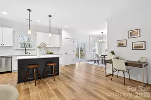 4203 Eagle Chase Dr, Charlotte, NC 28216 - Photo 10