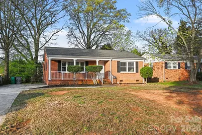 4726 Holbrook Drive, Charlotte, NC 28212 - Photo 2