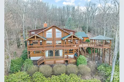 1200 Tawodi Trail, Maggie Valley, NC 28751 - Photo 1