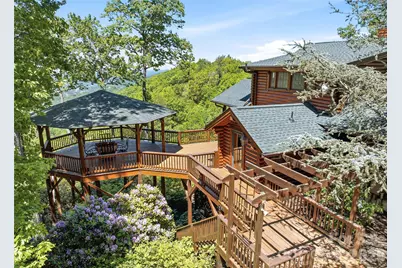 1200 Tawodi Trail, Maggie Valley, NC 28751 - Photo 6
