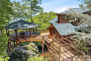 1200 Tawodi Trail, Maggie Valley, NC 28751 - Photo 6
