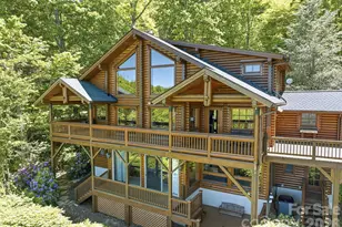1200 Tawodi Trail, Maggie Valley, NC 28751 - Photo 4