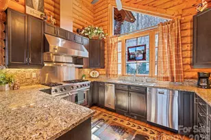 1200 Tawodi Trail, Maggie Valley, NC 28751 - Photo 22