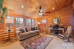 1200 Tawodi Trail, Maggie Valley, NC 28751 - Photo 26