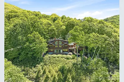 1200 Tawodi Trail, Maggie Valley, NC 28751 - Photo 2