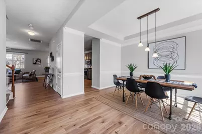 13915 Holly Stream Drive, Huntersville, NC 28078 - Photo 6